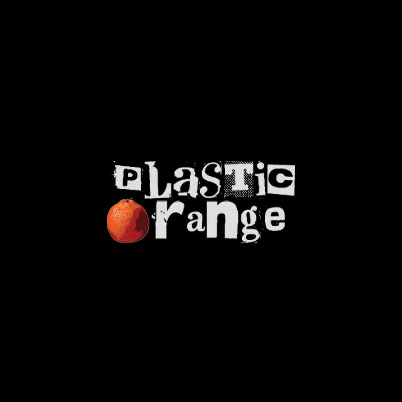 Plastic Orange