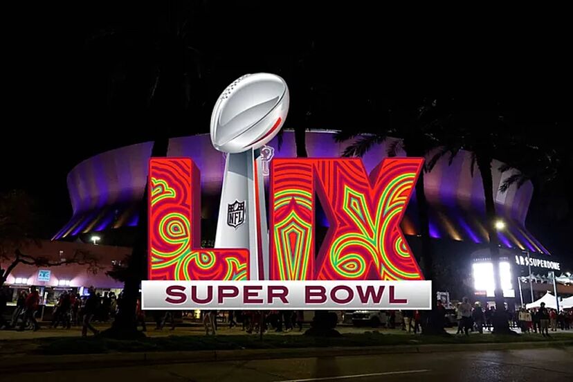 Superbowl 2025