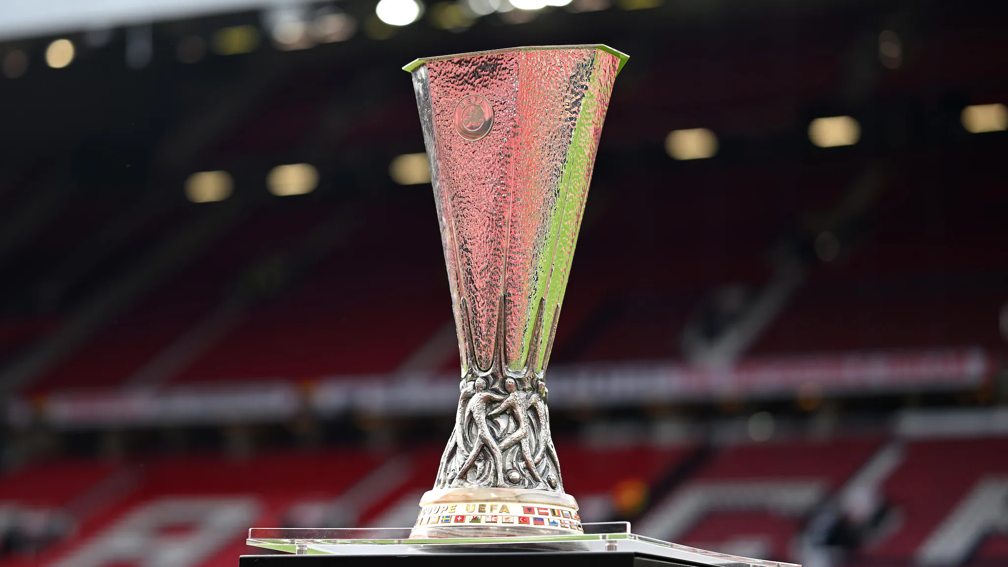 Europa League Final