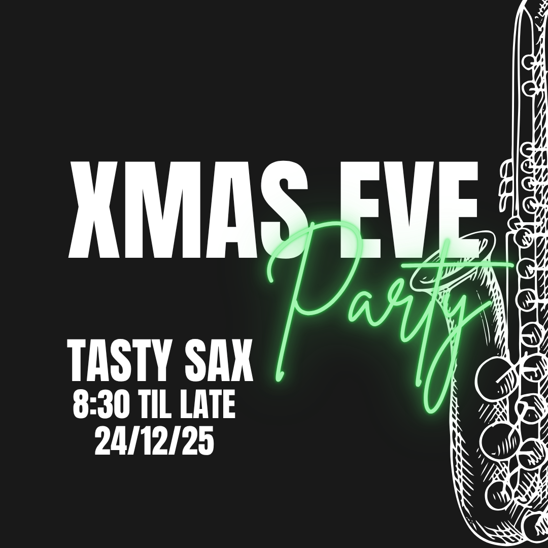 Christmas Eve Party