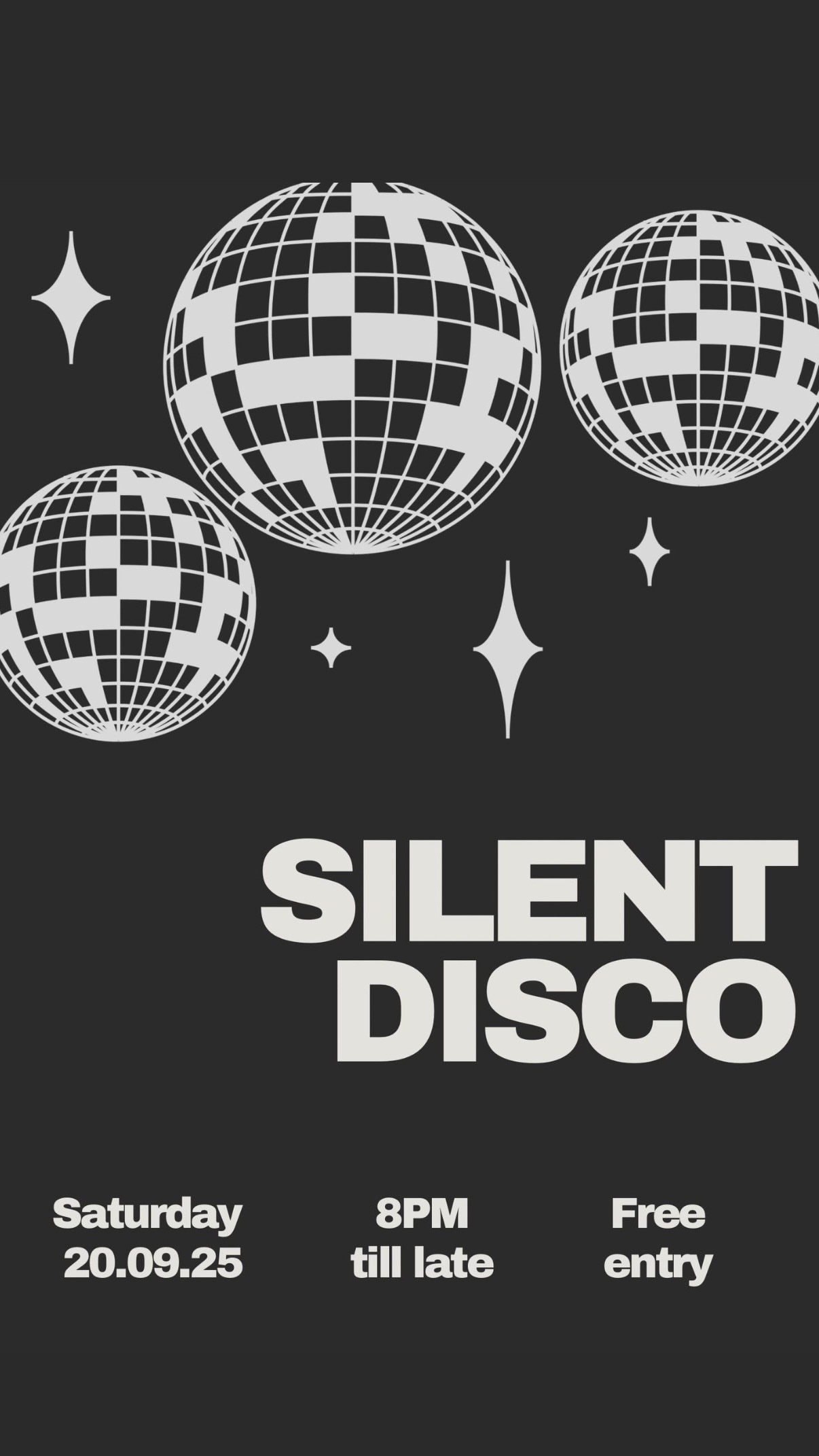 Silent Disco