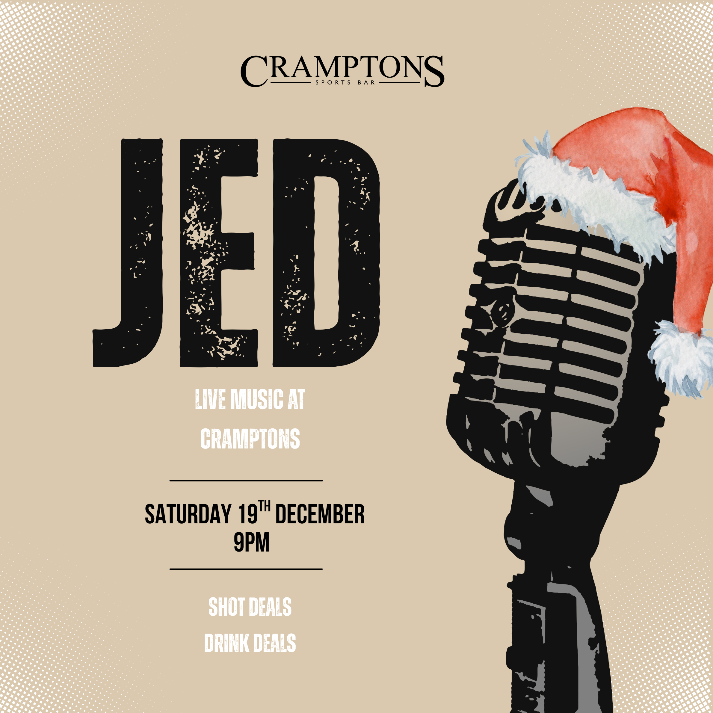 JED